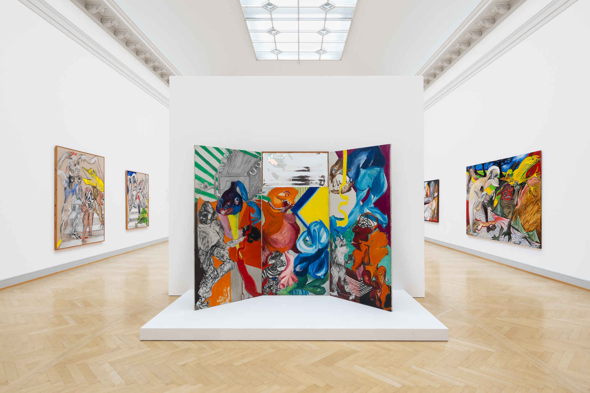 @Photography:Sebastian Stadler