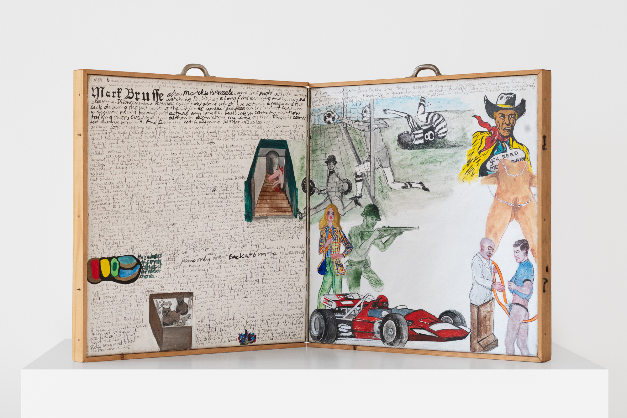 @Photography:Sebastian Stadler